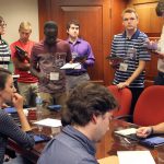 The Situation Room Experience Senovva