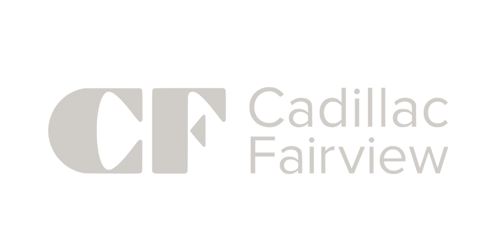 CF Cadillac Fairview