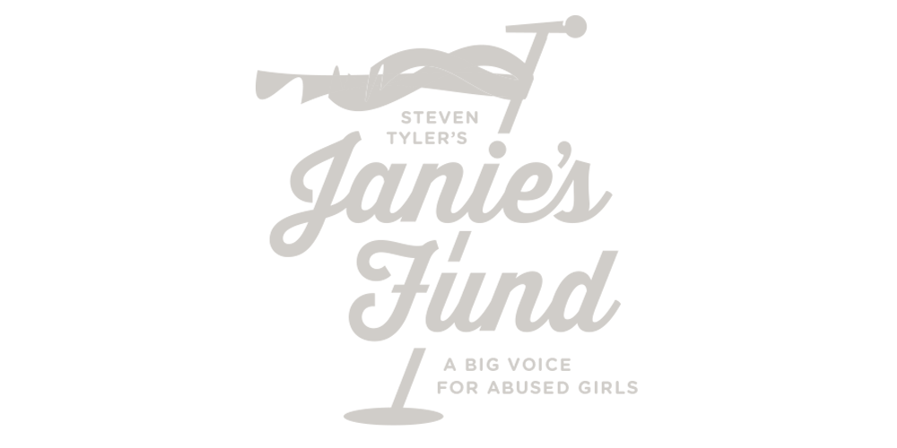 Steven Tyler's Janie's Fund