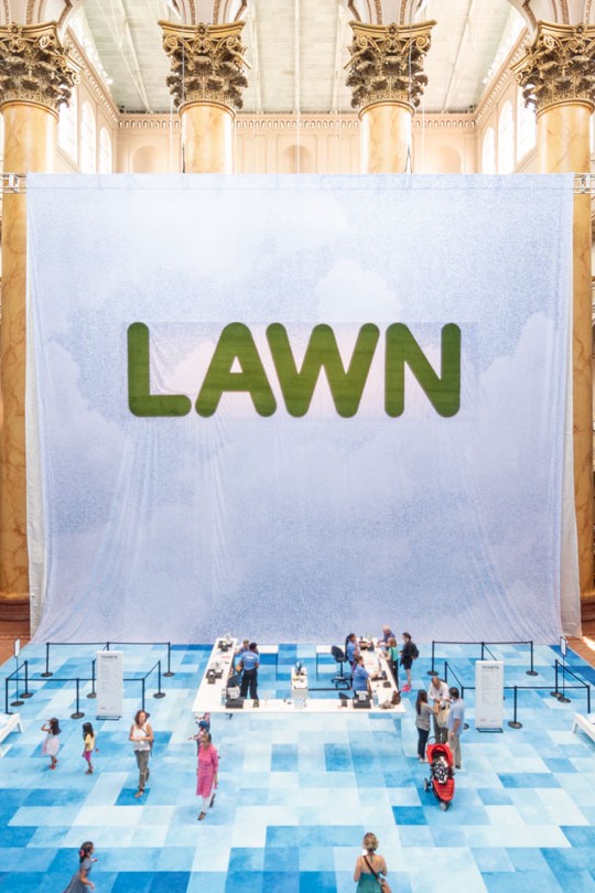 Lawn