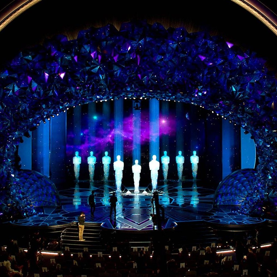 SenovvA - Oscars 2018