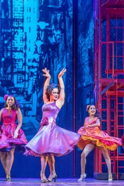 West Side Story - Pennsylvania Shakespeare